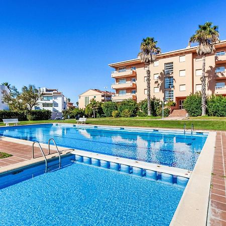 Apartment Golf Mar Ii-4 By Interhome Pals Εξωτερικό φωτογραφία