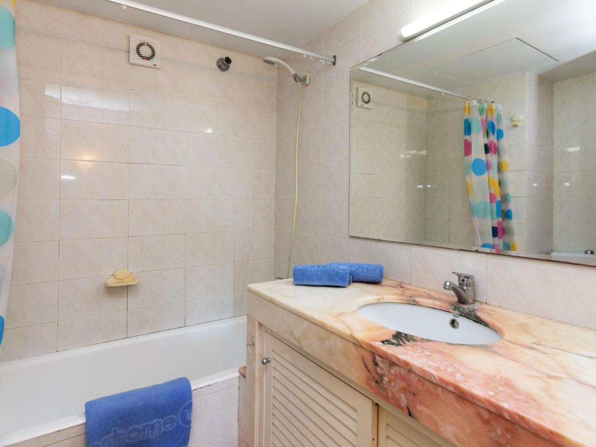 Apartment Golf Mar Ii-4 By Interhome Pals Εξωτερικό φωτογραφία