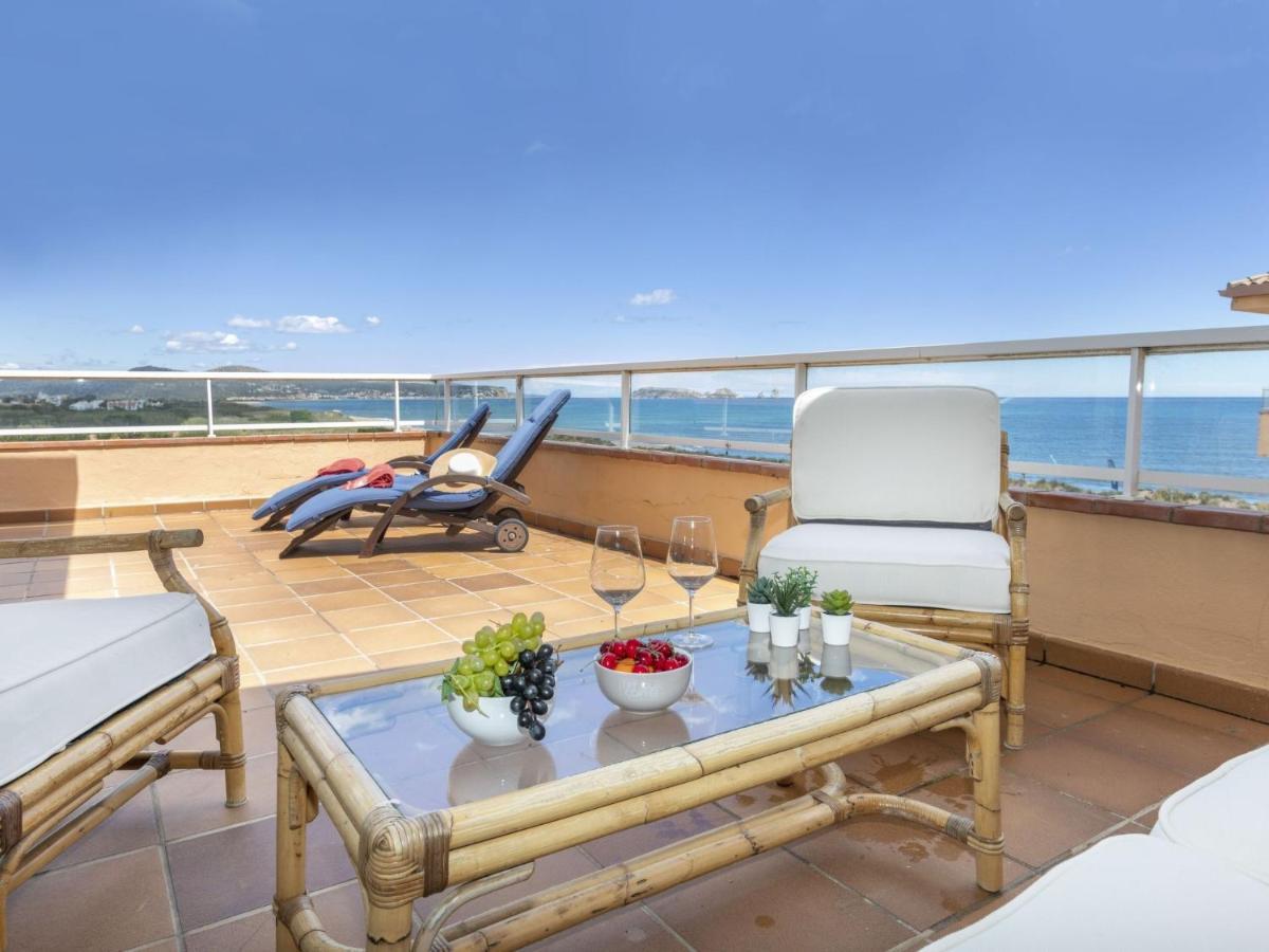 Apartment Golf Mar Ii-4 By Interhome Pals Εξωτερικό φωτογραφία