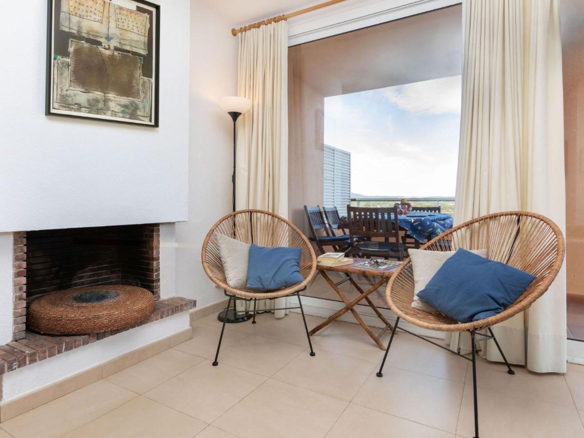 Apartment Golf Mar Ii-4 By Interhome Pals Εξωτερικό φωτογραφία