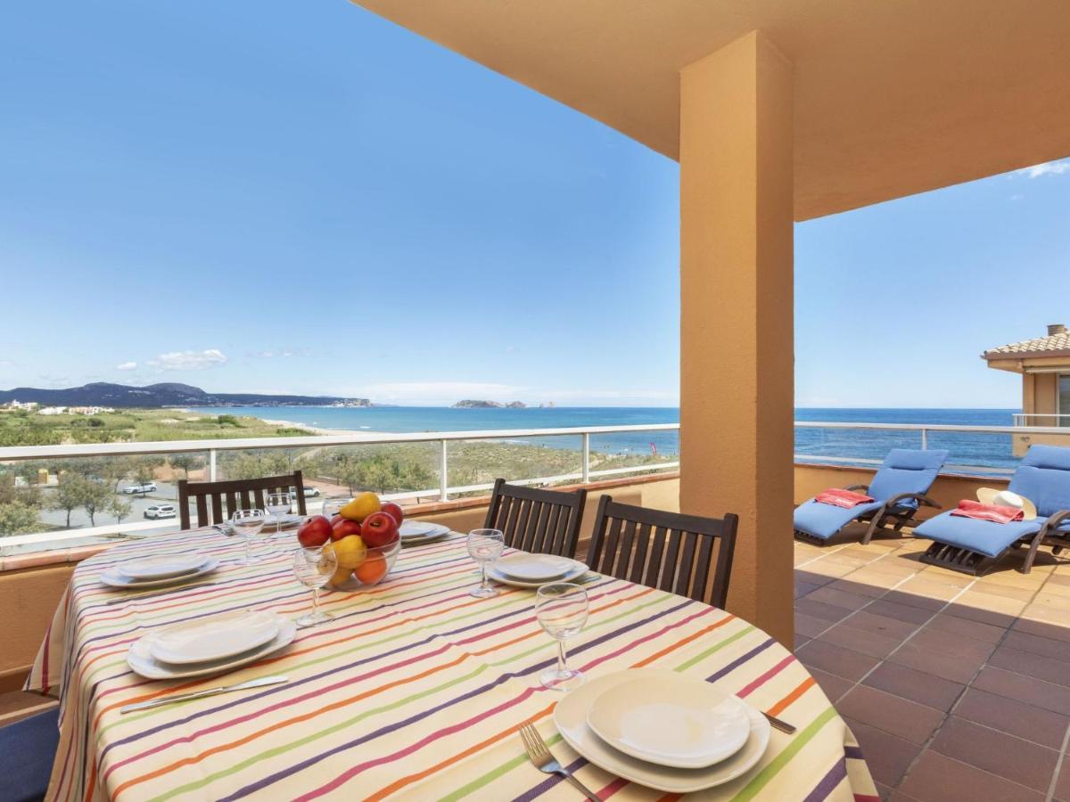 Apartment Golf Mar Ii-4 By Interhome Pals Εξωτερικό φωτογραφία