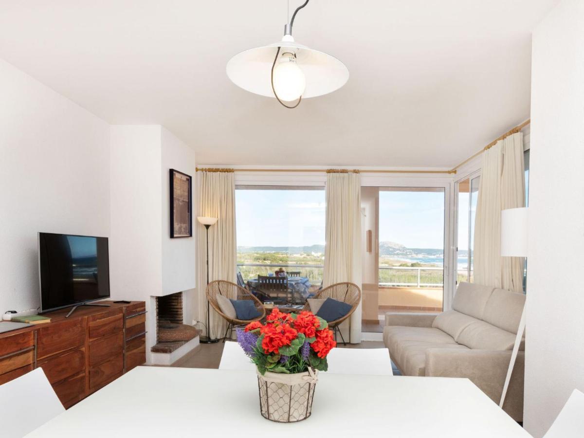 Apartment Golf Mar Ii-4 By Interhome Pals Εξωτερικό φωτογραφία