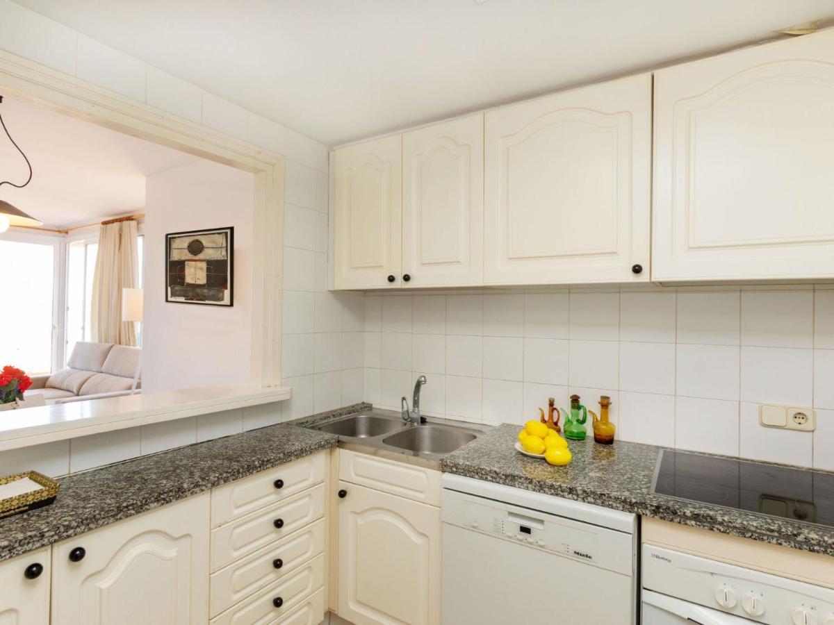 Apartment Golf Mar Ii-4 By Interhome Pals Εξωτερικό φωτογραφία