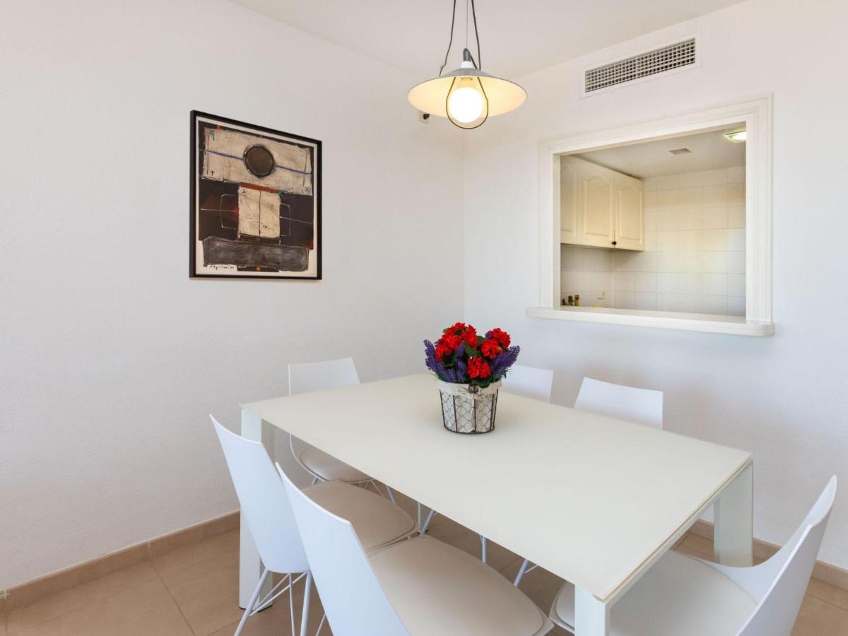 Apartment Golf Mar Ii-4 By Interhome Pals Εξωτερικό φωτογραφία
