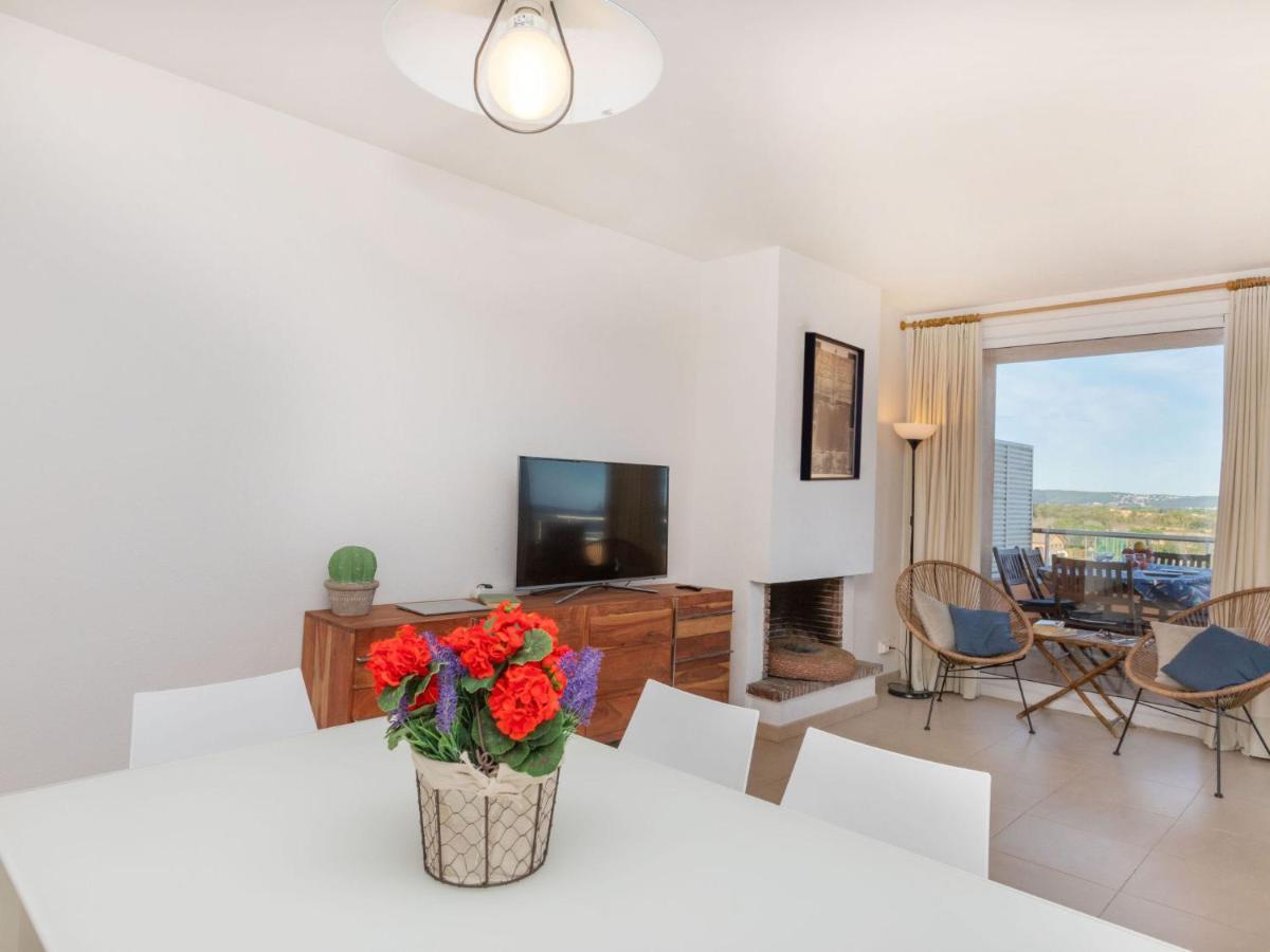Apartment Golf Mar Ii-4 By Interhome Pals Εξωτερικό φωτογραφία