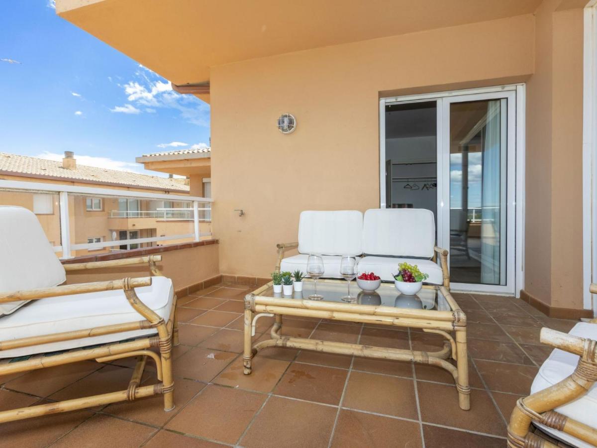 Apartment Golf Mar Ii-4 By Interhome Pals Εξωτερικό φωτογραφία
