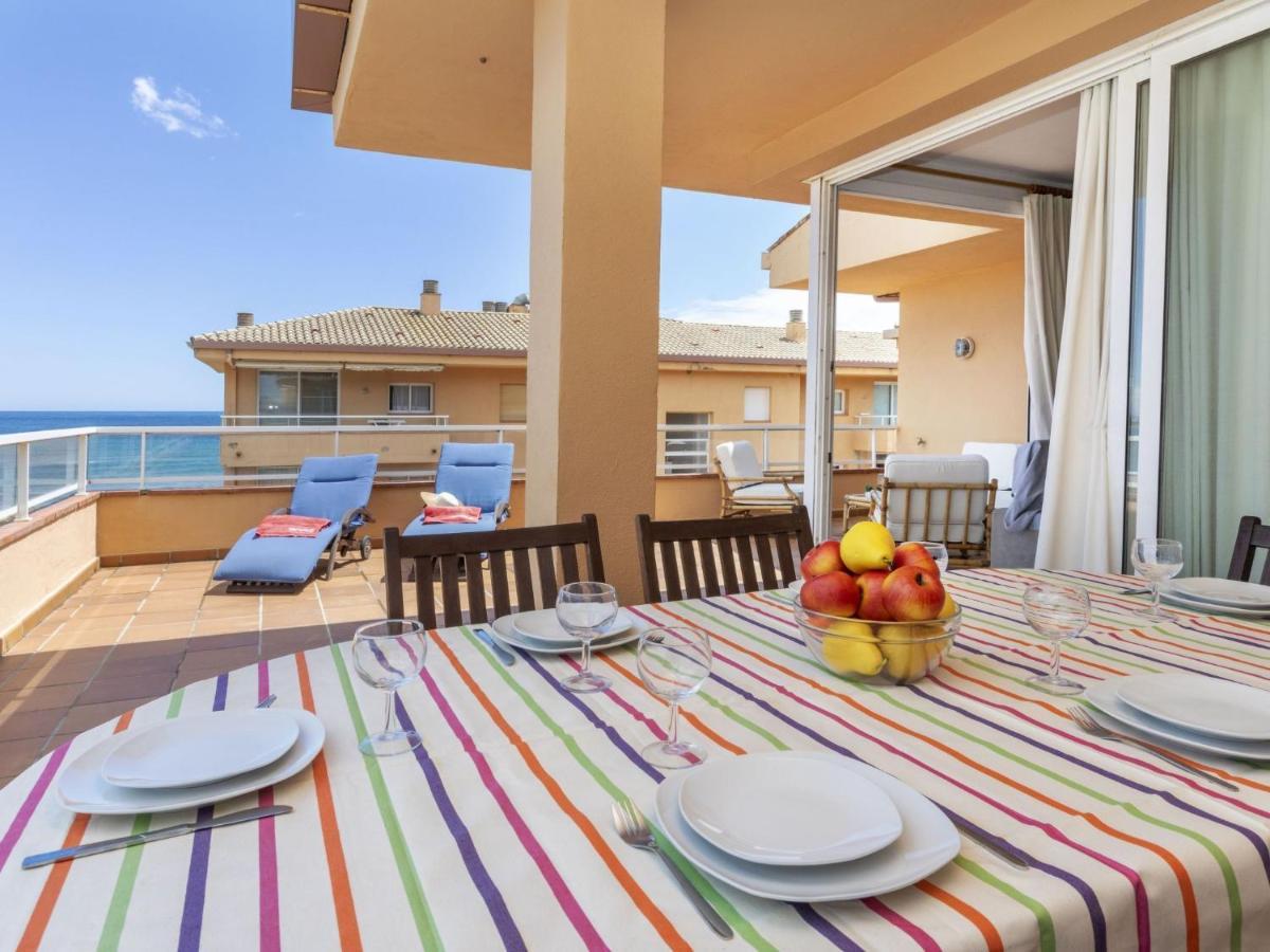 Apartment Golf Mar Ii-4 By Interhome Pals Εξωτερικό φωτογραφία