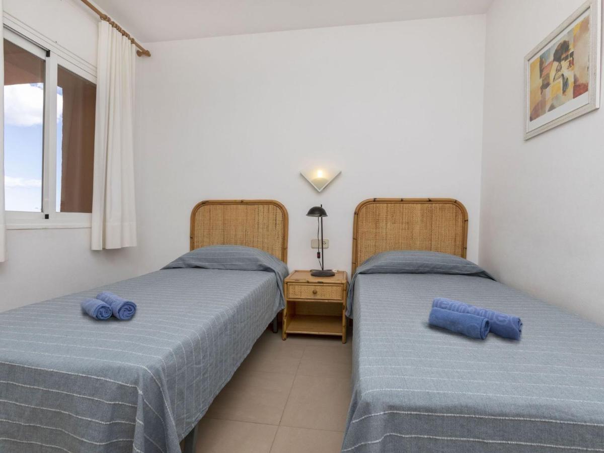 Apartment Golf Mar Ii-4 By Interhome Pals Εξωτερικό φωτογραφία
