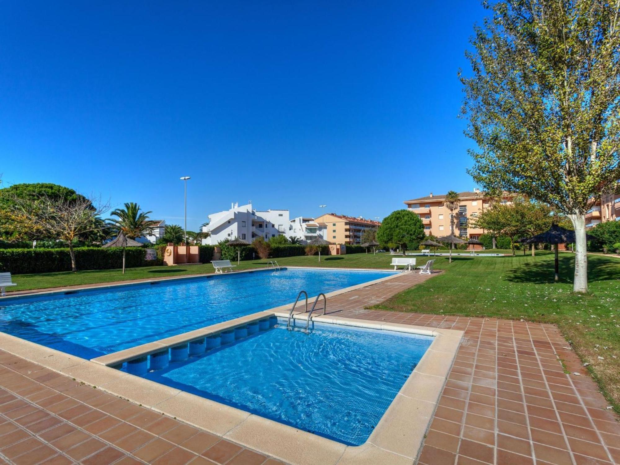 Apartment Golf Mar Ii-4 By Interhome Pals Εξωτερικό φωτογραφία