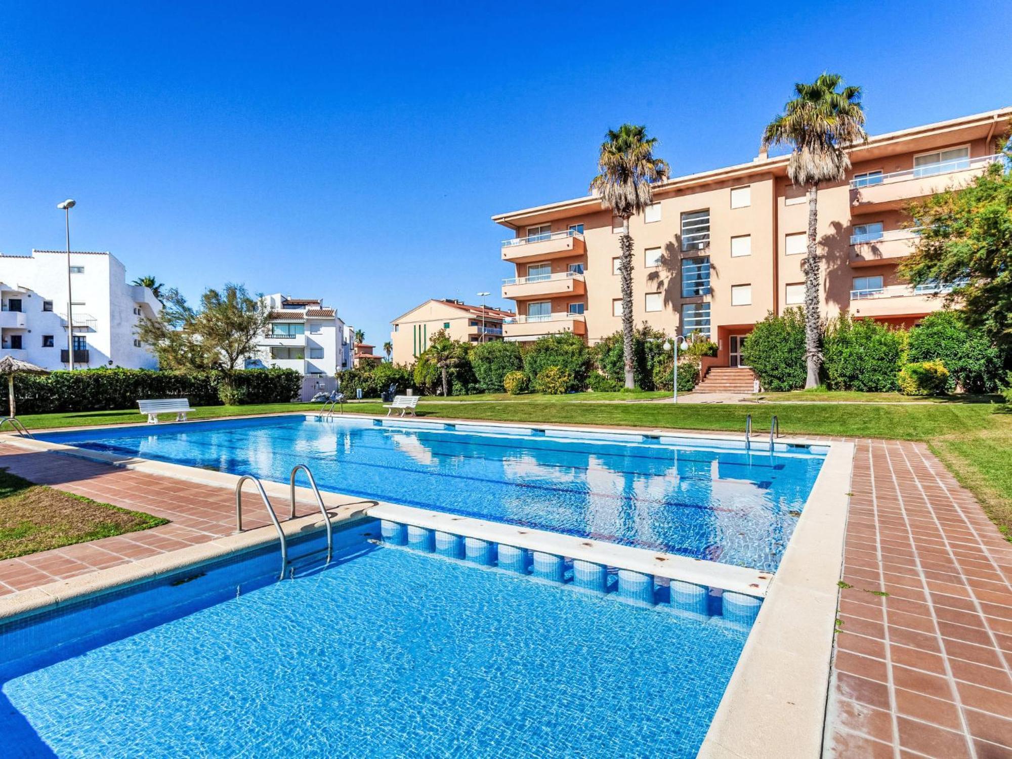 Apartment Golf Mar Ii-4 By Interhome Pals Εξωτερικό φωτογραφία