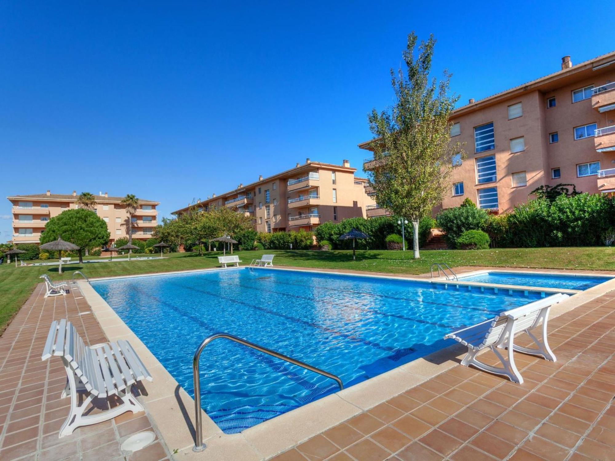 Apartment Golf Mar Ii-4 By Interhome Pals Εξωτερικό φωτογραφία