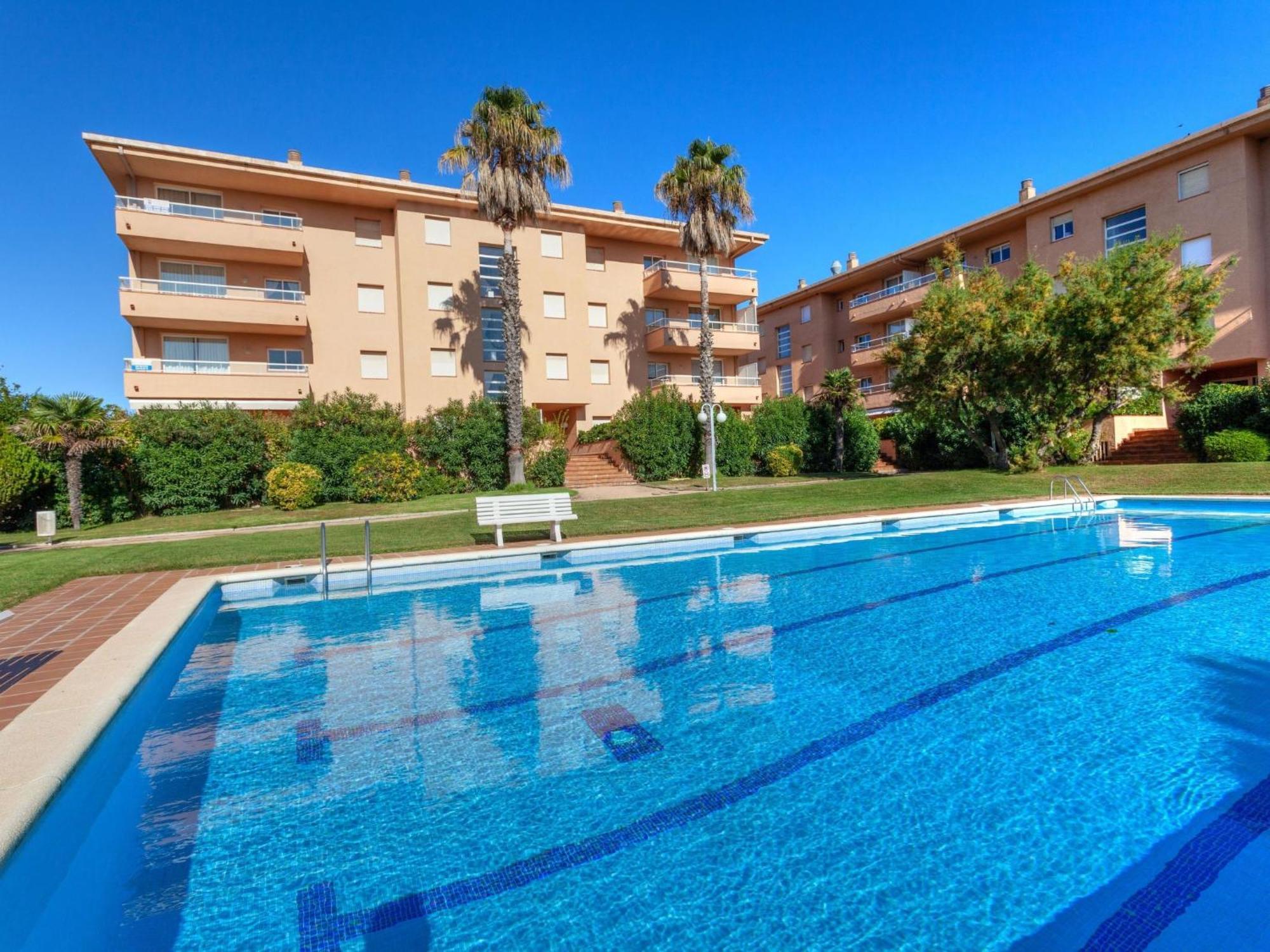 Apartment Golf Mar Ii-4 By Interhome Pals Εξωτερικό φωτογραφία