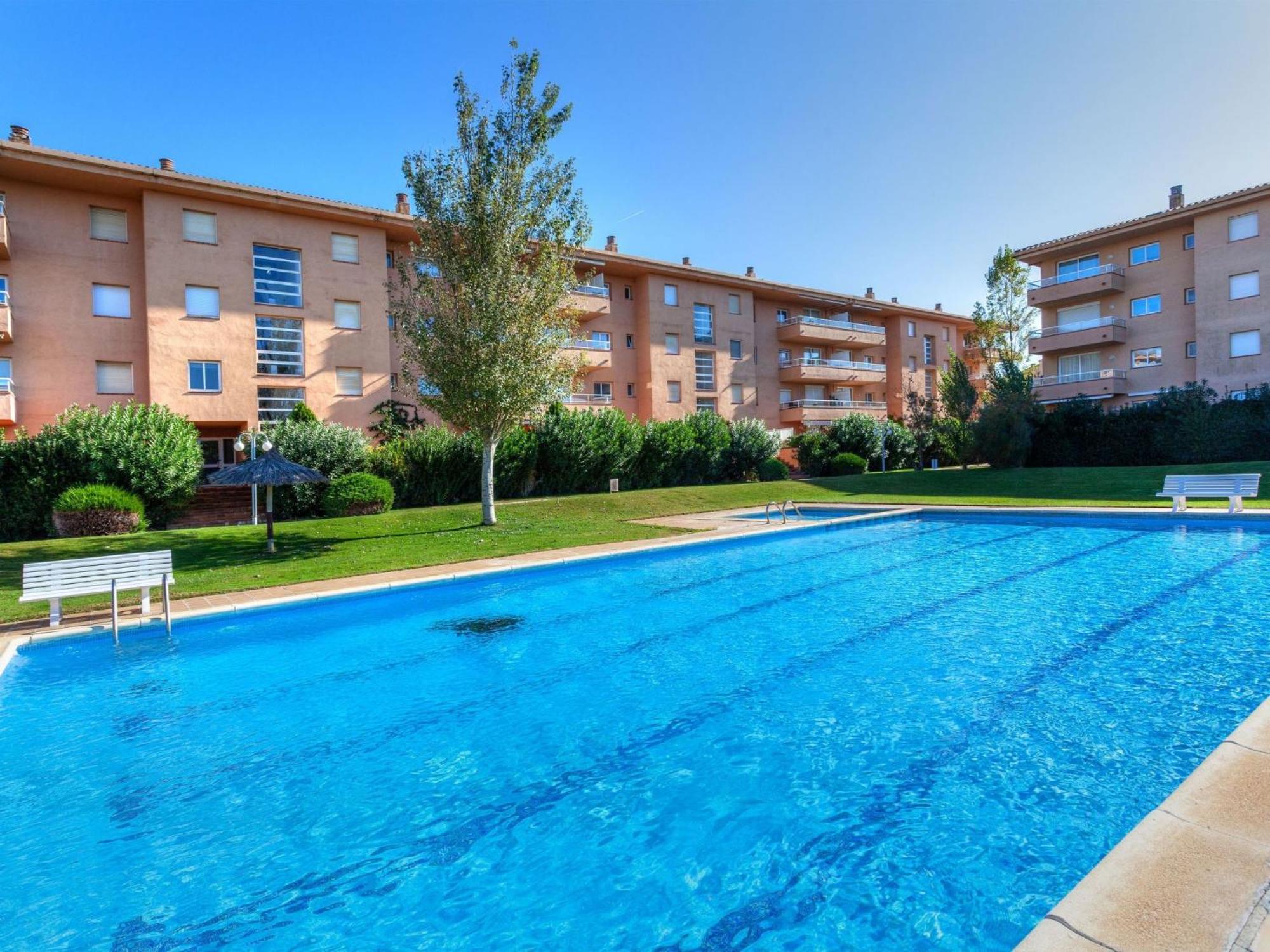 Apartment Golf Mar Ii-4 By Interhome Pals Εξωτερικό φωτογραφία