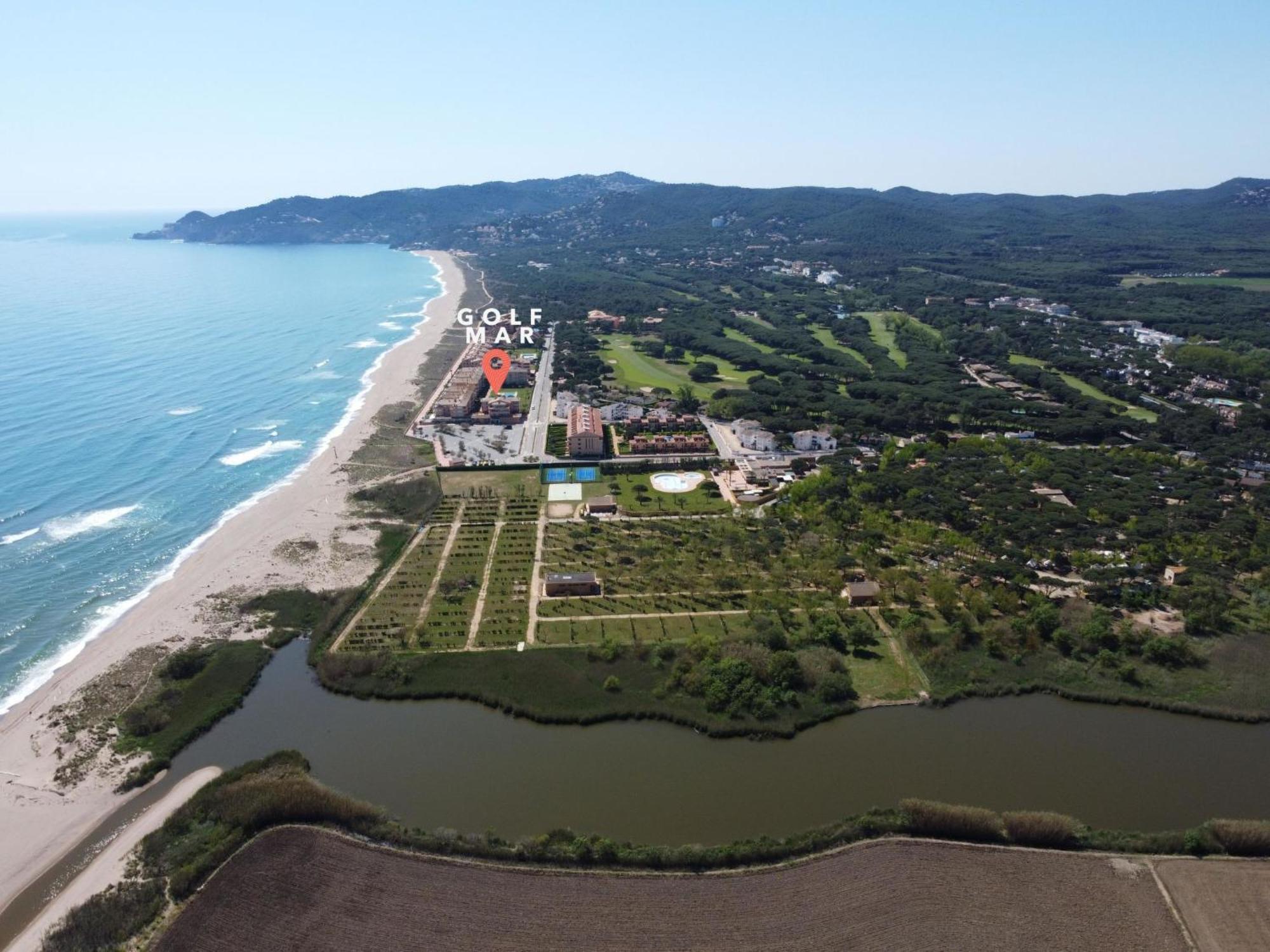 Apartment Golf Mar Ii-4 By Interhome Pals Εξωτερικό φωτογραφία